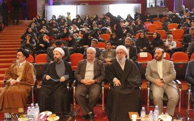 Ayatollah Ramazani attends at ceremony on Iran’s Revolution Anniversary in Qom (1).jpg